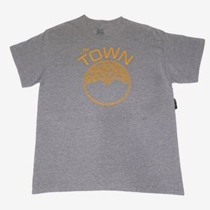Golden State The Town T-shirt Sz.L
